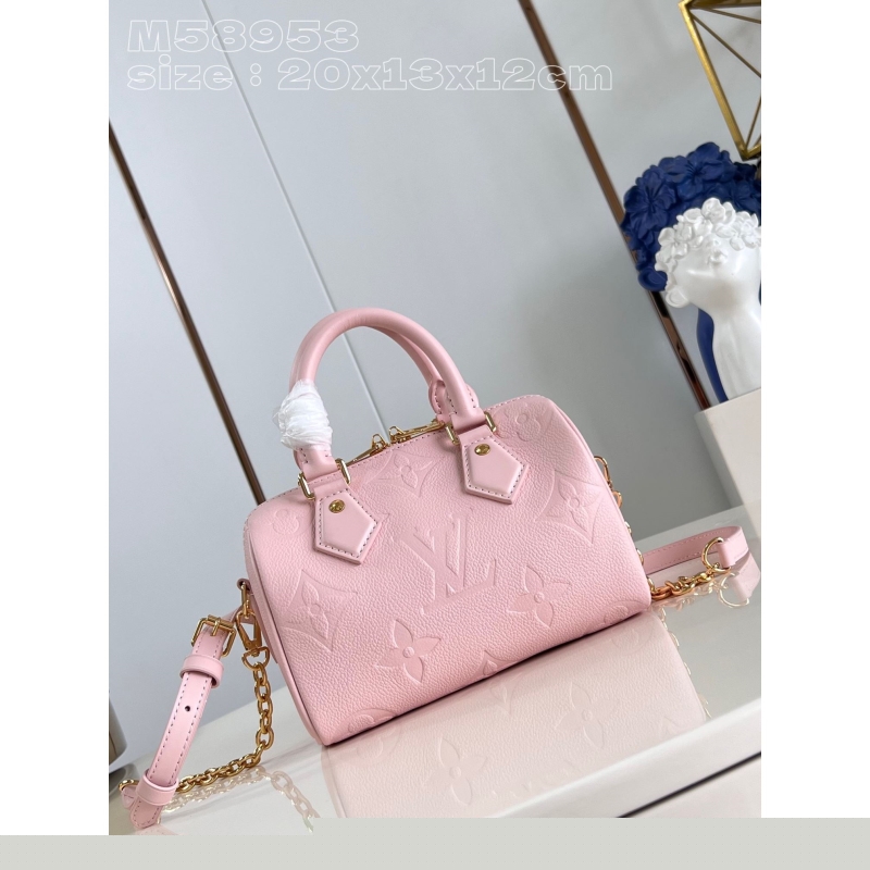 LV Speedy Bags